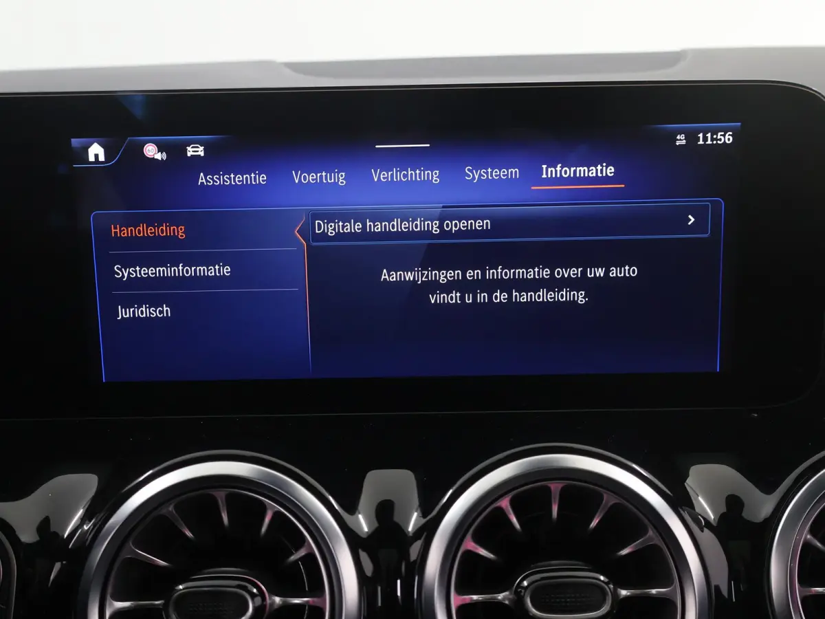 250+ Business Line LIMITED 71 kWh | Achteruitrijcamera | Stoelverwarming | Apple Carplay | Keyless |