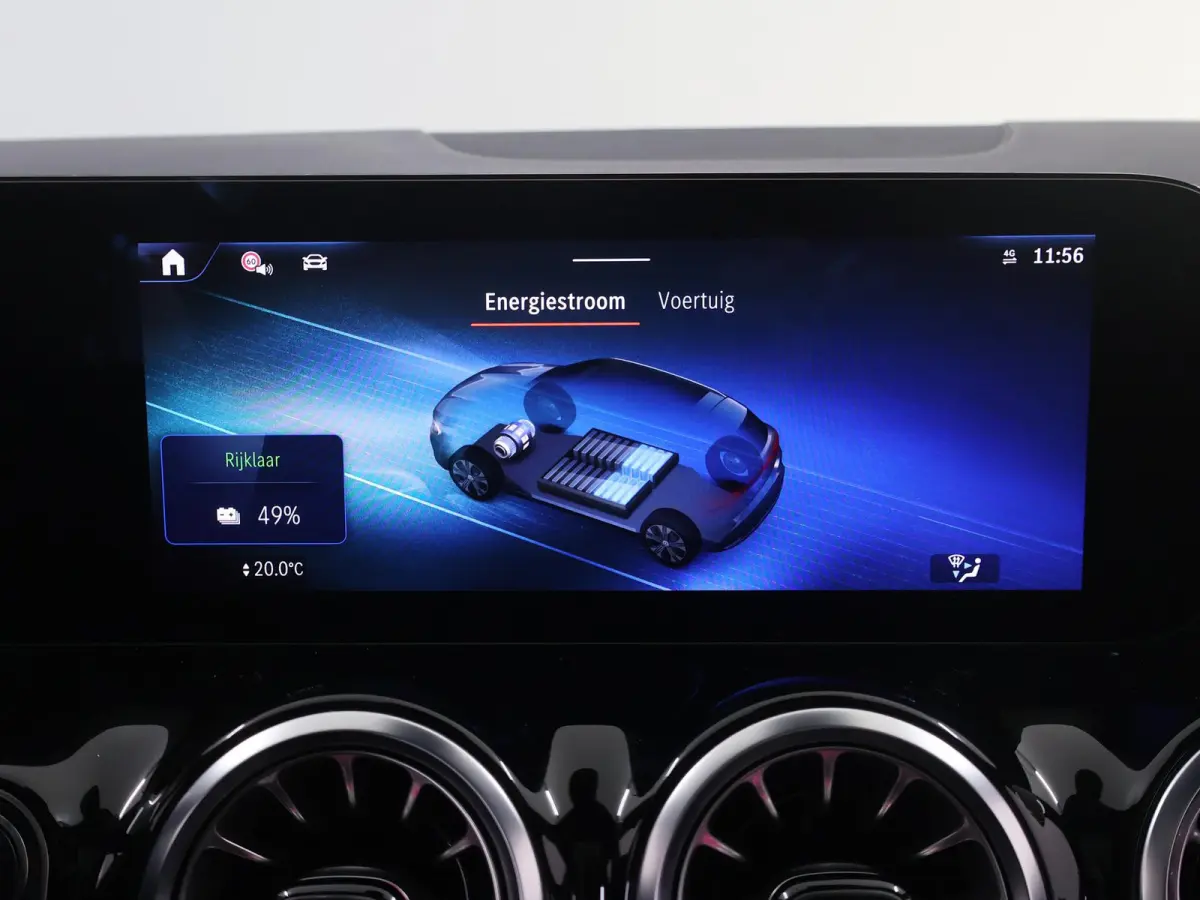 250+ Business Line LIMITED 71 kWh | Achteruitrijcamera | Stoelverwarming | Apple Carplay | Keyless |