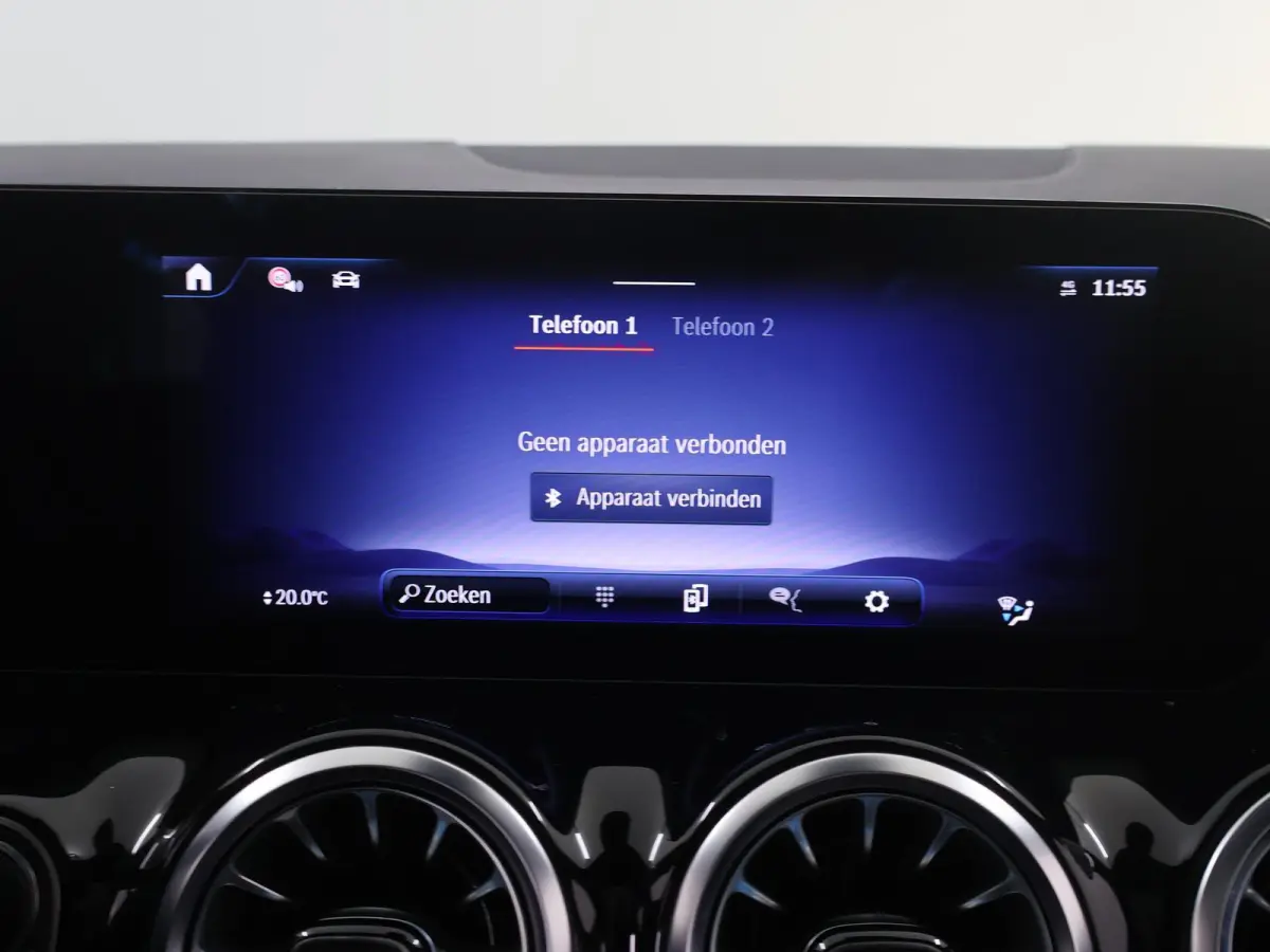 250+ Business Line LIMITED 71 kWh | Achteruitrijcamera | Stoelverwarming | Apple Carplay | Keyless |