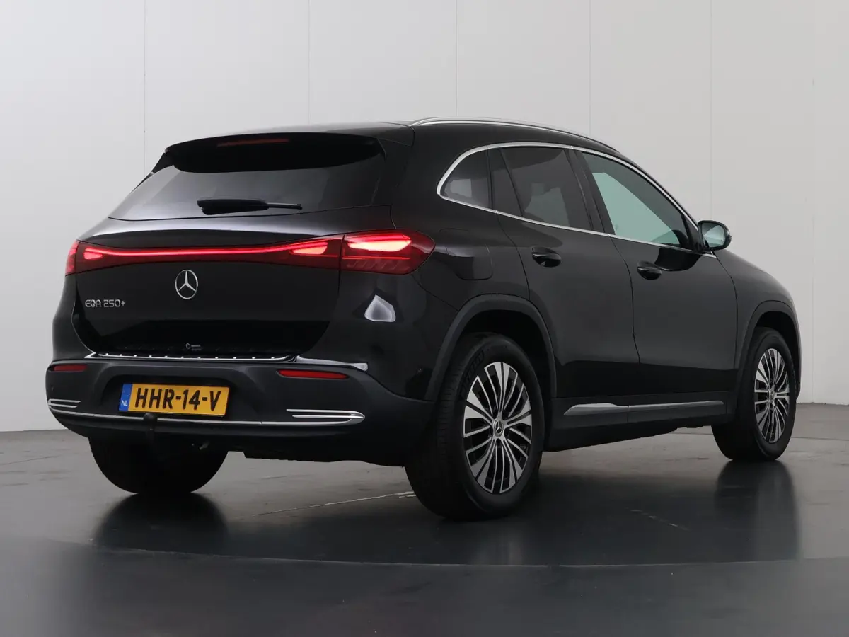 250+ Business Line LIMITED 71 kWh | Achteruitrijcamera | Stoelverwarming | Apple Carplay | Keyless |