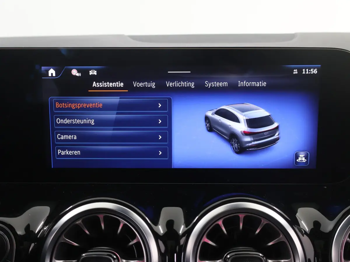 250+ Business Line LIMITED 71 kWh | Achteruitrijcamera | Stoelverwarming | Apple Carplay | Keyless |
