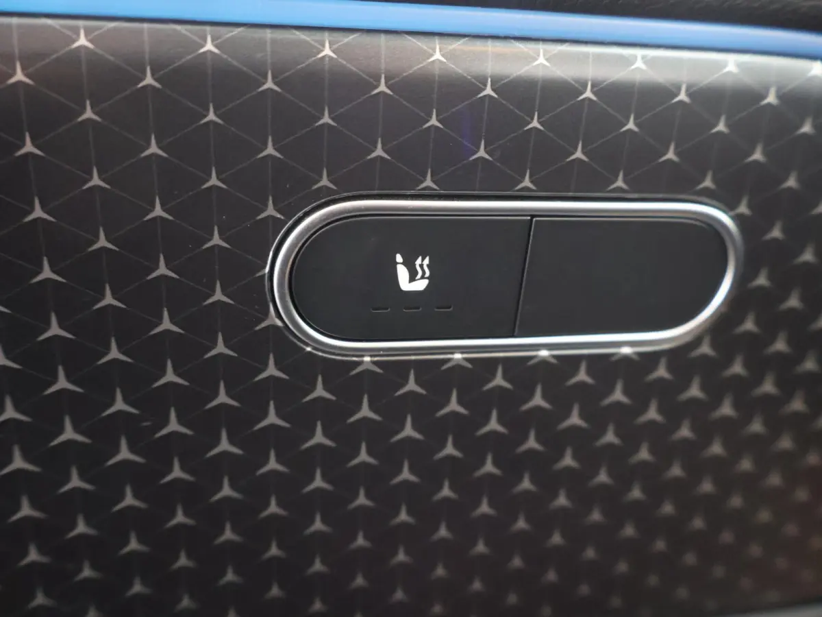 250+ Business Line LIMITED 71 kWh | Achteruitrijcamera | Stoelverwarming | Apple Carplay | Keyless |