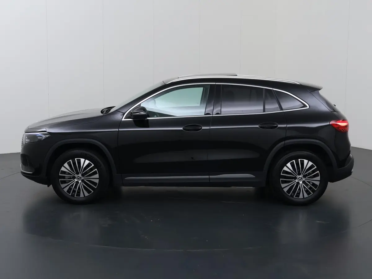 250+ Business Line LIMITED 71 kWh | Achteruitrijcamera | Stoelverwarming | Apple Carplay | Keyless |