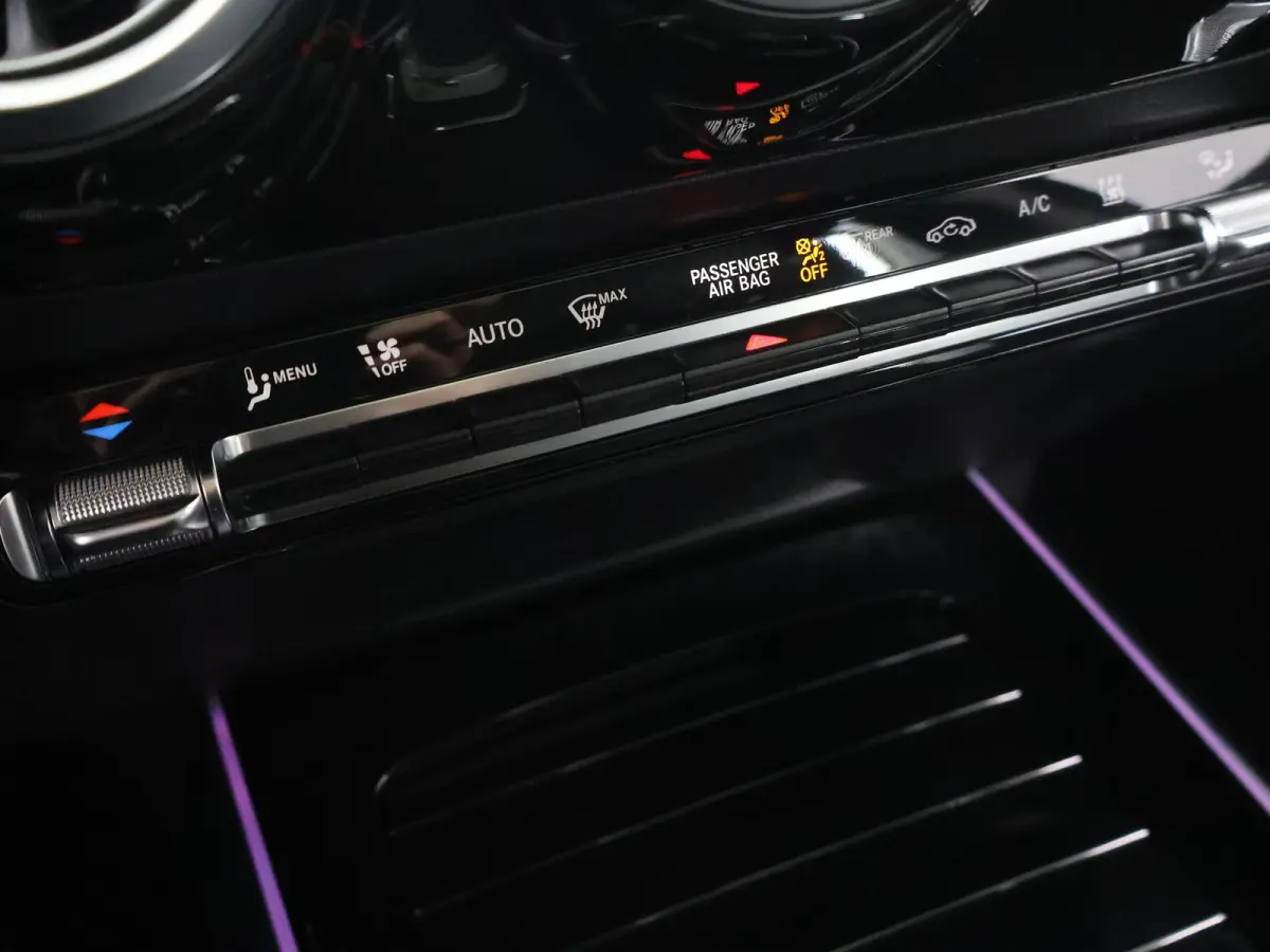250+ Business Line LIMITED 71 kWh | Achteruitrijcamera | Stoelverwarming | Apple Carplay | Keyless |