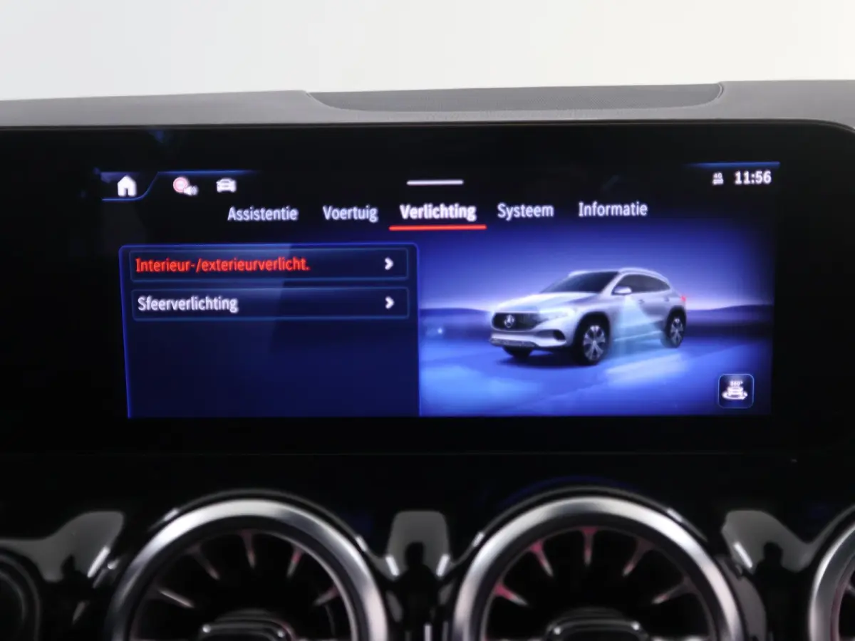 250+ Business Line LIMITED 71 kWh | Achteruitrijcamera | Stoelverwarming | Apple Carplay | Keyless |