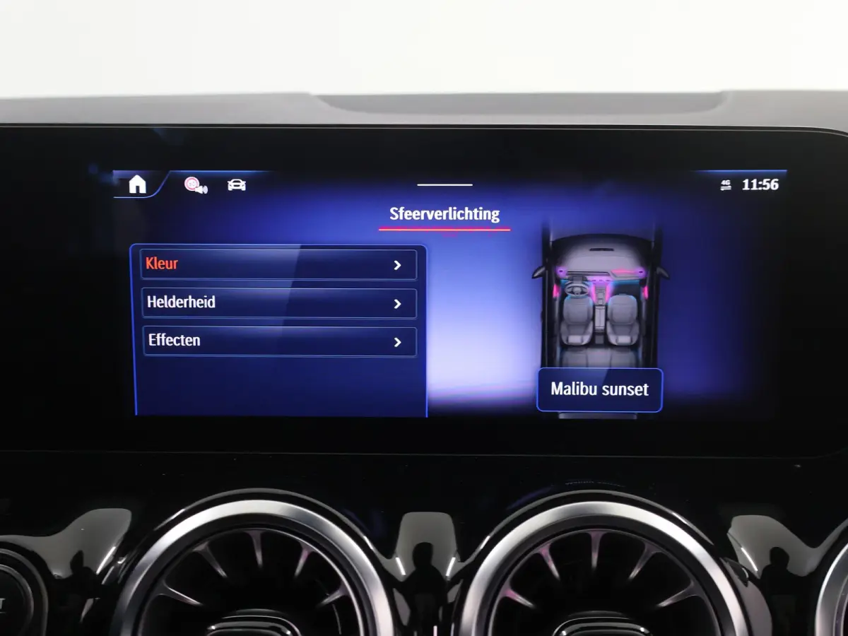 250+ Business Line LIMITED 71 kWh | Achteruitrijcamera | Stoelverwarming | Apple Carplay | Keyless |