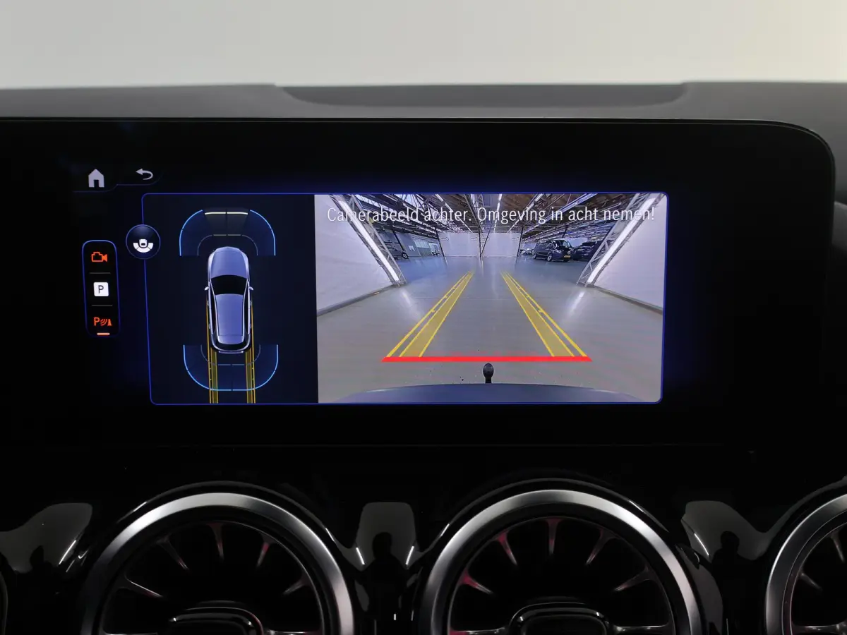 250+ Business Line LIMITED 71 kWh | Achteruitrijcamera | Stoelverwarming | Apple Carplay | Keyless |