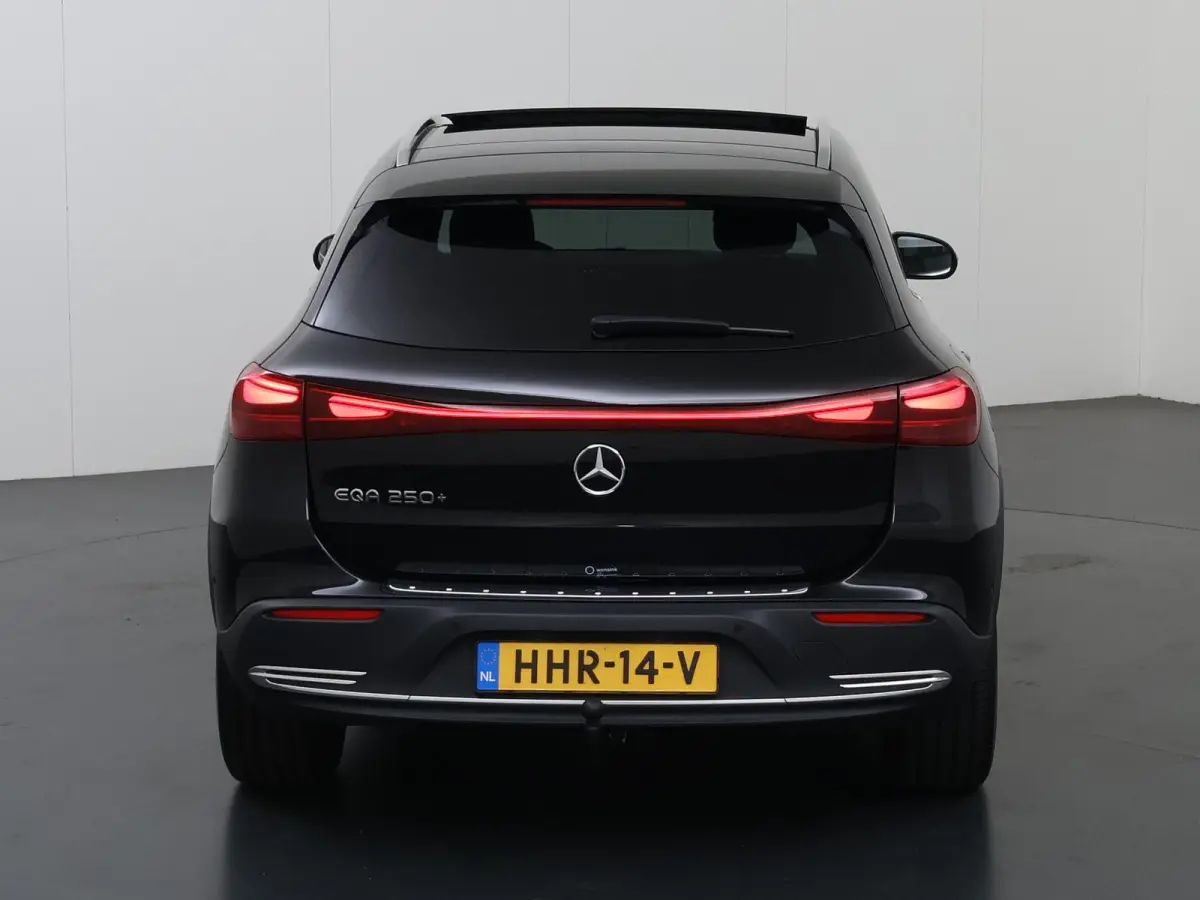 250+ Business Line LIMITED 71 kWh | Achteruitrijcamera | Stoelverwarming | Apple Carplay | Keyless |
