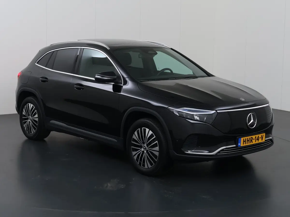 250+ Business Line LIMITED 71 kWh | Achteruitrijcamera | Stoelverwarming | Apple Carplay | Keyless |