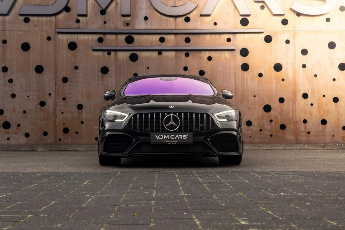 AMG 63 S 4MATIC+ | Aero-Pack | Keramisch | Rear-Entertainment | Night | Panorama | Memory | Soft-Close |