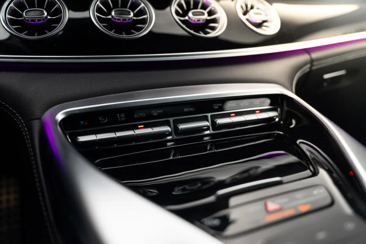 AMG 63 S 4MATIC+ | Aero-Pack | Keramisch | Rear-Entertainment | Night | Panorama | Memory | Soft-Close |