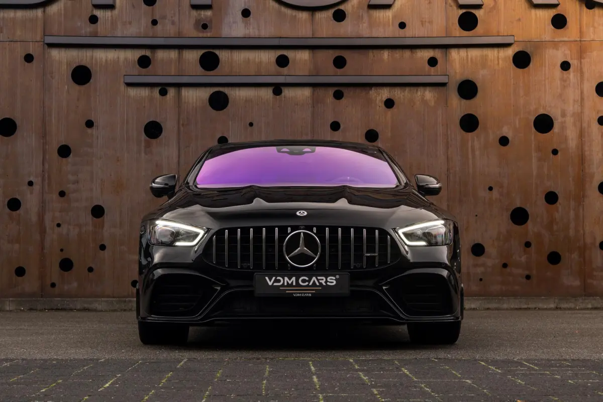 AMG 63 S 4MATIC+ | Aero-Pack | Keramisch | Rear-Entertainment | Night | Panorama | Memory | Soft-Close |