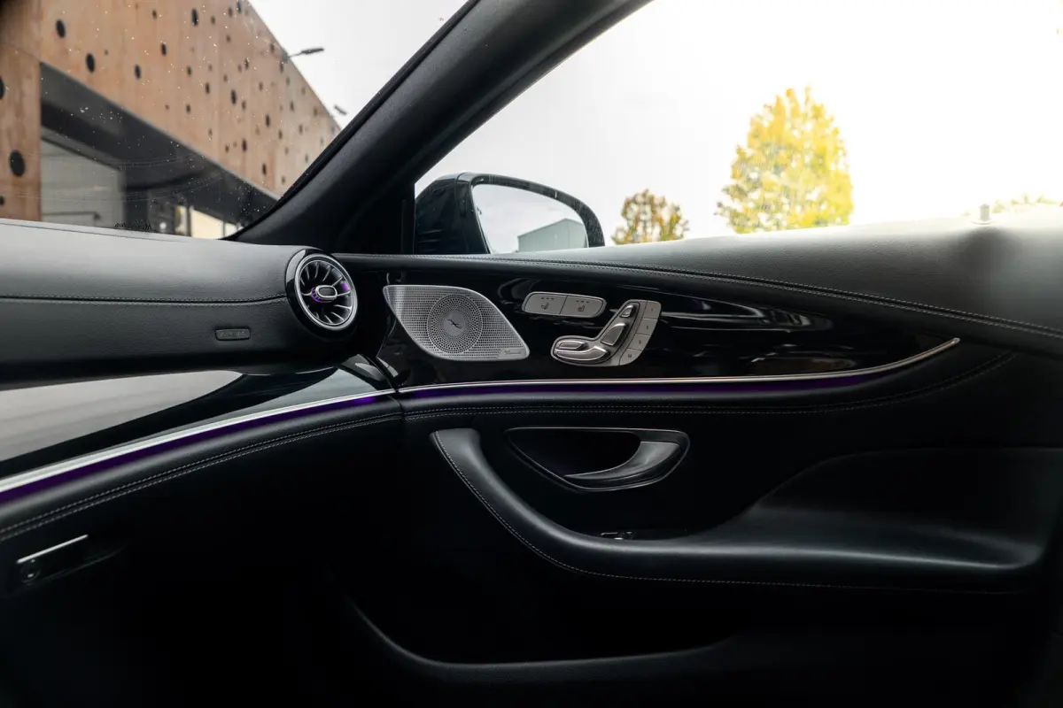 AMG 63 S 4MATIC+ | Aero-Pack | Keramisch | Rear-Entertainment | Night | Panorama | Memory | Soft-Close |