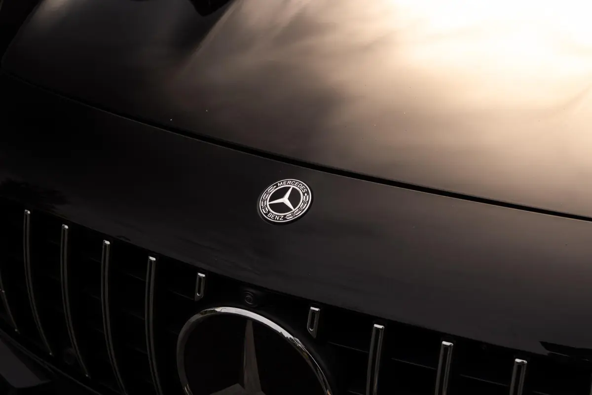 AMG 63 S 4MATIC+ | Aero-Pack | Keramisch | Rear-Entertainment | Night | Panorama | Memory | Soft-Close |