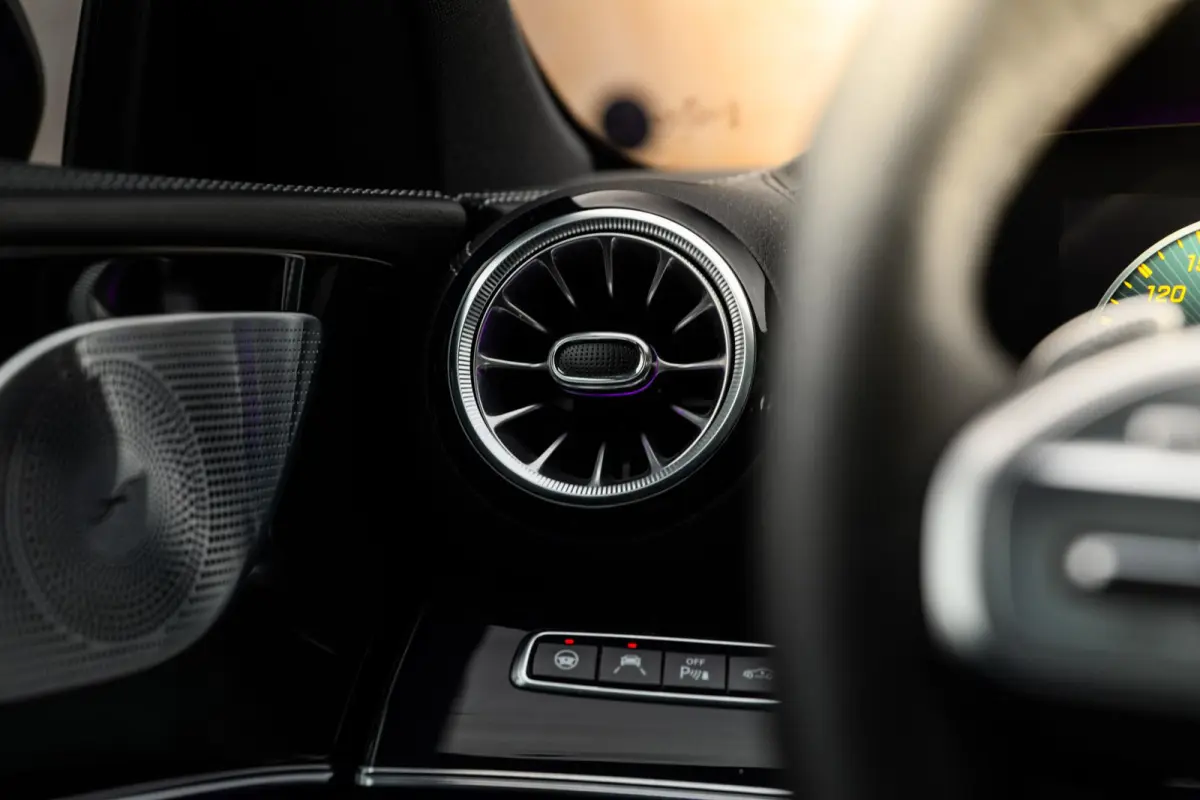 AMG 63 S 4MATIC+ | Aero-Pack | Keramisch | Rear-Entertainment | Night | Panorama | Memory | Soft-Close |