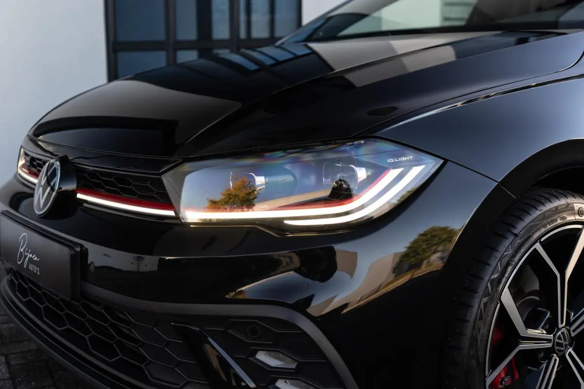 2.0 TSI GTI 207PK PANO / CAMERA / KEYLESS / BEATS / ACC / 18 INCH