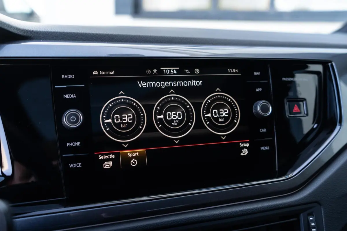 2.0 TSI GTI 207PK PANO / CAMERA / KEYLESS / BEATS / ACC / 18 INCH