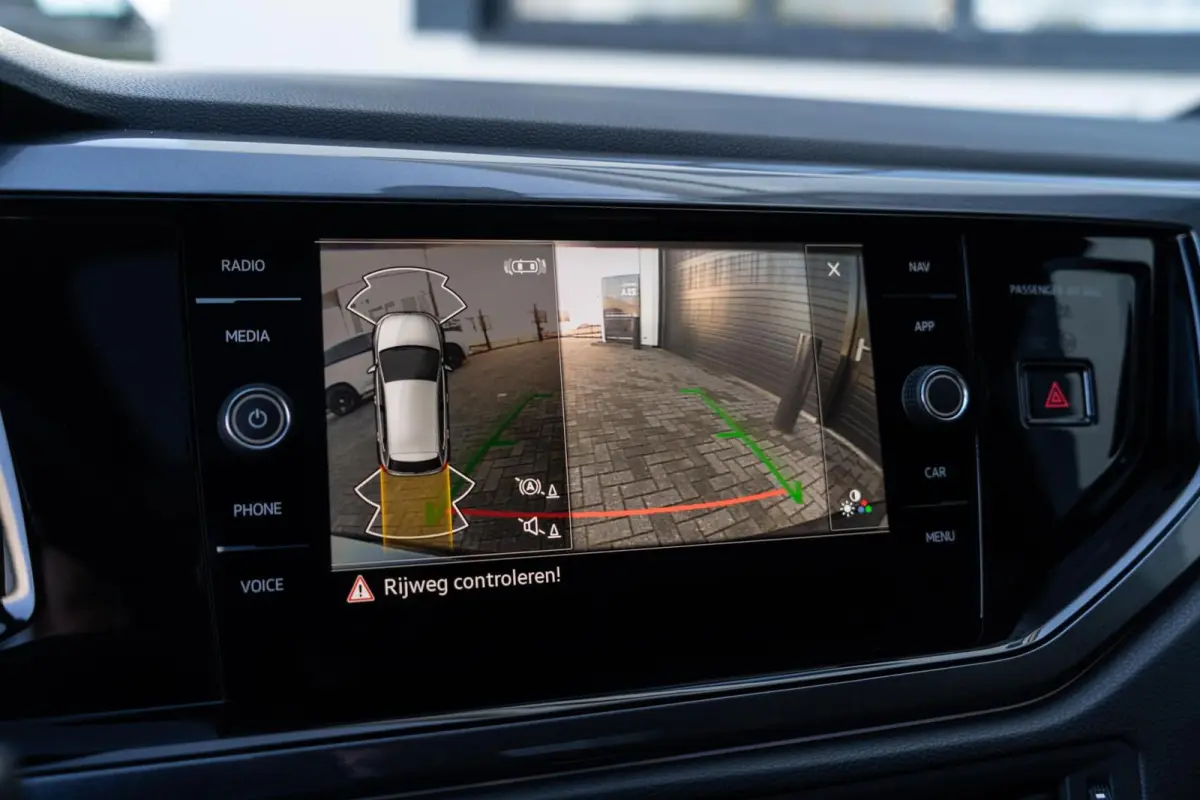 2.0 TSI GTI 207PK PANO / CAMERA / KEYLESS / BEATS / ACC / 18 INCH