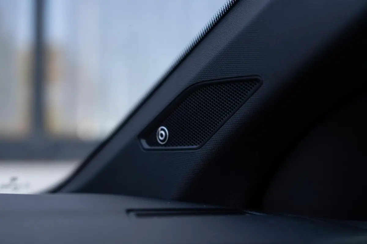 2.0 TSI GTI 207PK PANO / CAMERA / KEYLESS / BEATS / ACC / 18 INCH