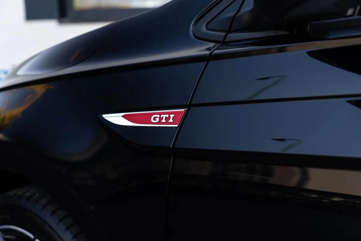 2.0 TSI GTI 207PK PANO / CAMERA / KEYLESS / BEATS / ACC / 18 INCH