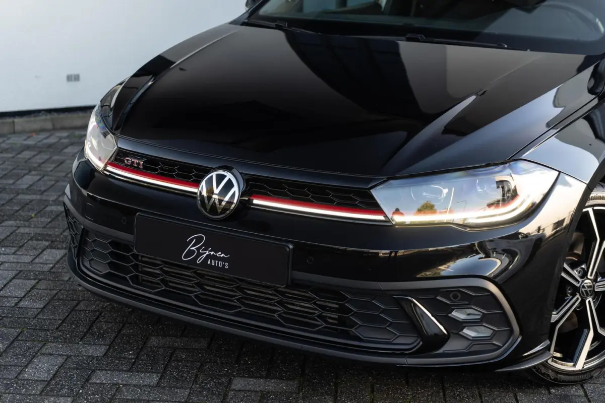 2.0 TSI GTI 207PK PANO / CAMERA / KEYLESS / BEATS / ACC / 18 INCH