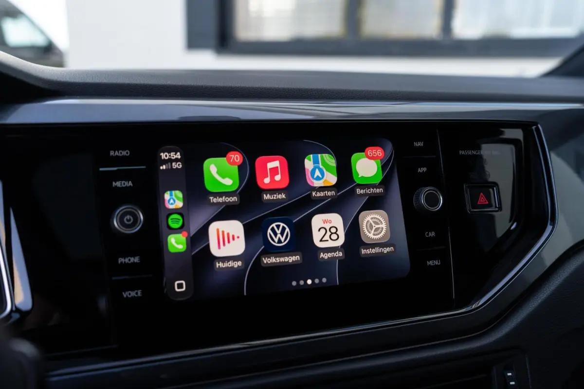 2.0 TSI GTI 207PK PANO / CAMERA / KEYLESS / BEATS / ACC / 18 INCH