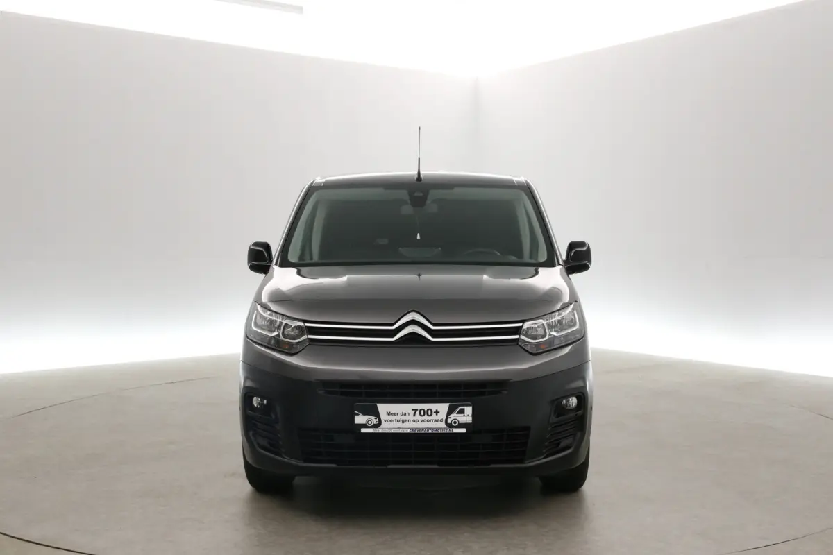 136PK 50 kWh | Snelladen | SOH 90% | 3 Zits | Clima | Camera | Carplay | Trekhaak | Parkeersens.