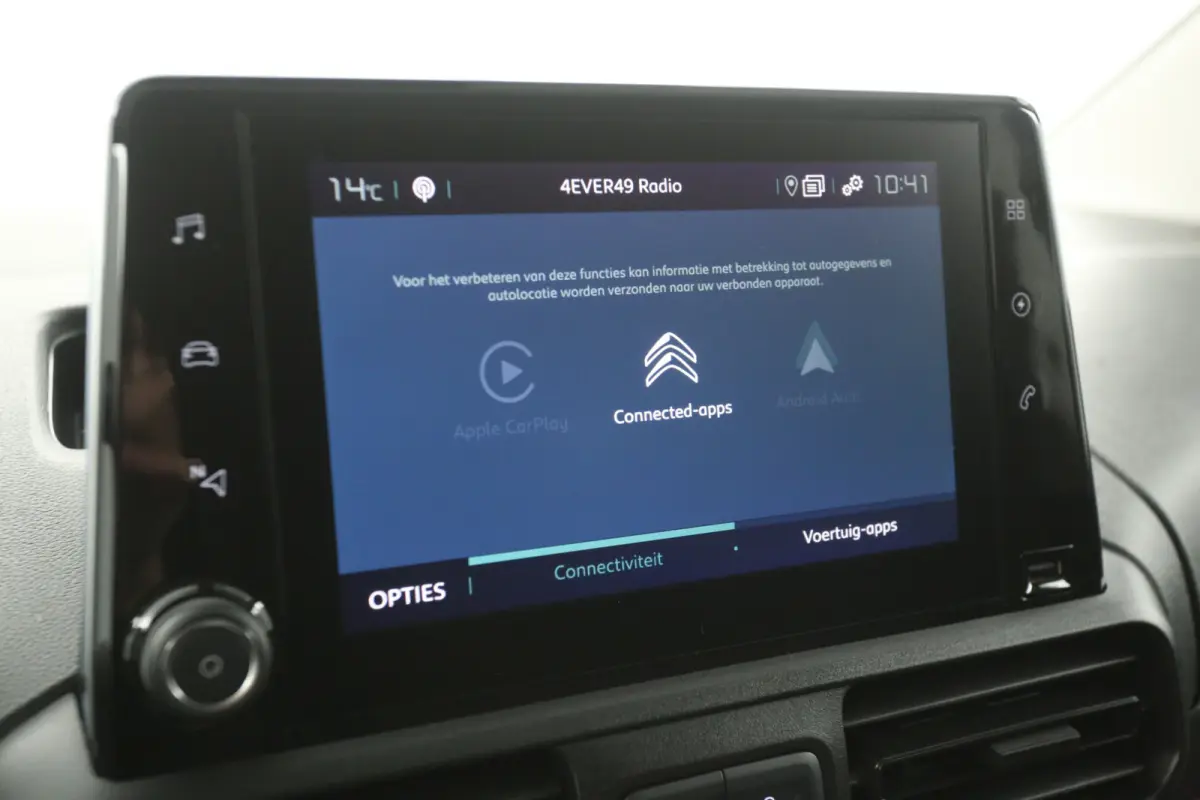 136PK 50 kWh | Snelladen | SOH 90% | 3 Zits | Clima | Camera | Carplay | Trekhaak | Parkeersens.