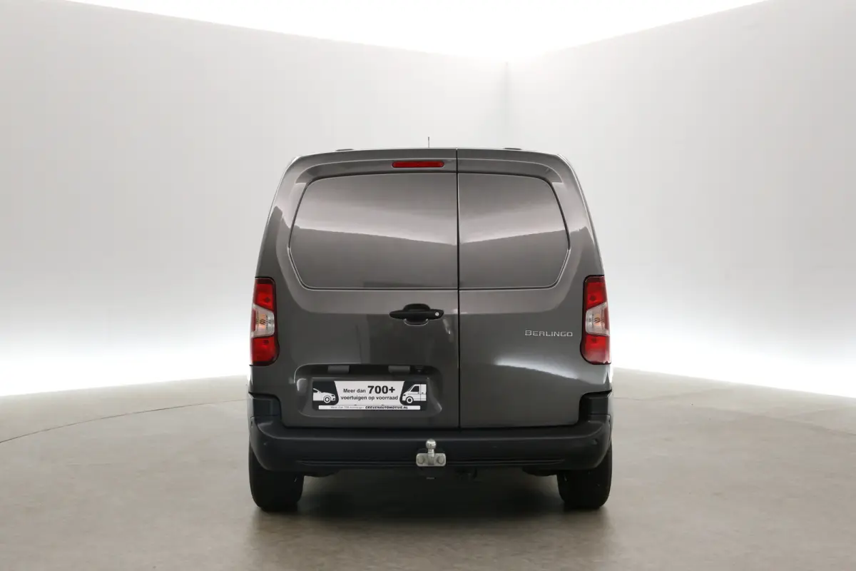 136PK 50 kWh | Snelladen | SOH 90% | 3 Zits | Clima | Camera | Carplay | Trekhaak | Parkeersens.