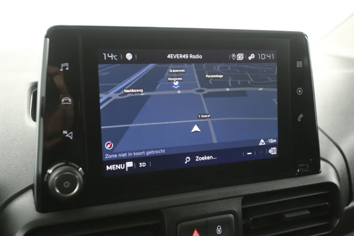 136PK 50 kWh | Snelladen | SOH 90% | 3 Zits | Clima | Camera | Carplay | Trekhaak | Parkeersens.