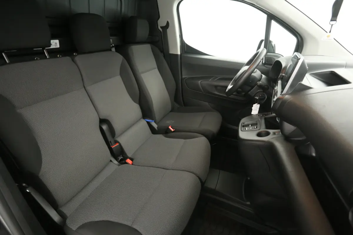 136PK 50 kWh | Snelladen | SOH 90% | 3 Zits | Clima | Camera | Carplay | Trekhaak | Parkeersens.