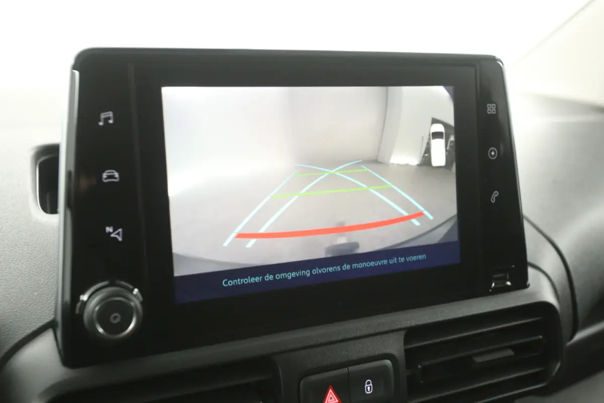 136PK 50 kWh | Snelladen | SOH 90% | 3 Zits | Clima | Camera | Carplay | Trekhaak | Parkeersens.
