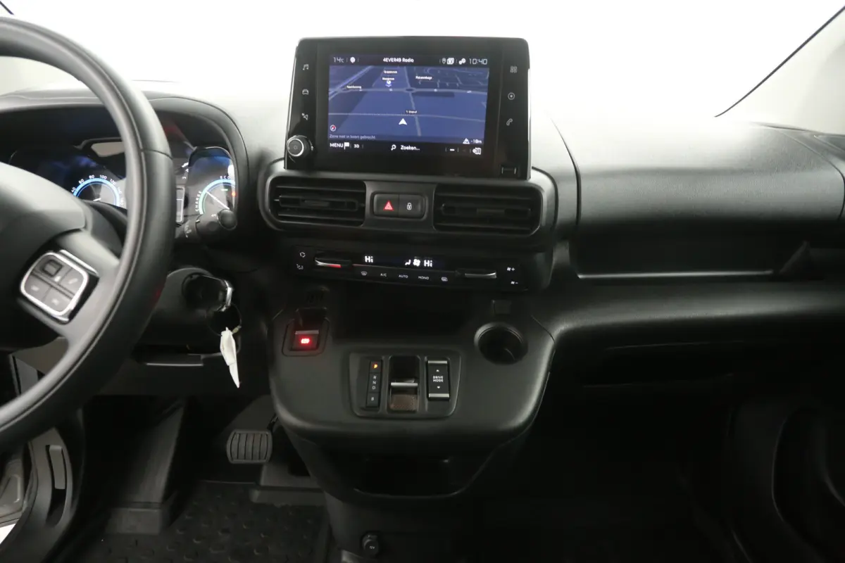 136PK 50 kWh | Snelladen | SOH 90% | 3 Zits | Clima | Camera | Carplay | Trekhaak | Parkeersens.