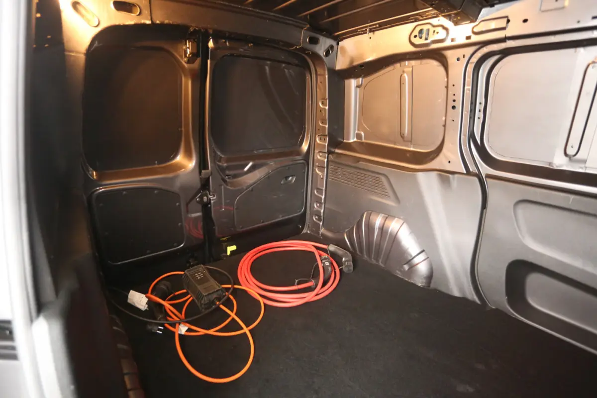 136PK 50 kWh | Snelladen | SOH 90% | 3 Zits | Clima | Camera | Carplay | Trekhaak | Parkeersens.
