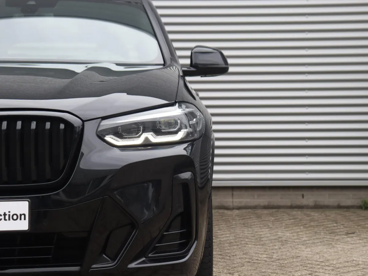 xDrive30e | High Executive | M Sportpakket | Head-Up | Elektr. Stoelen | Hi-Fi | Parking Pack | Comfort Access | 20'' LMV