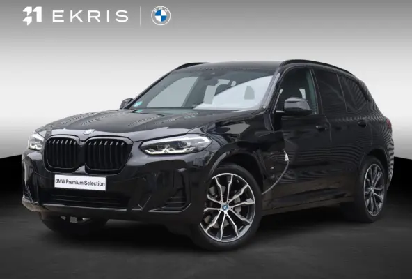 xDrive30e | High Executive | M Sportpakket | Head-Up | Elektr. Stoelen | Hi-Fi | Parking Pack | Comfort Access | 20'' LMV