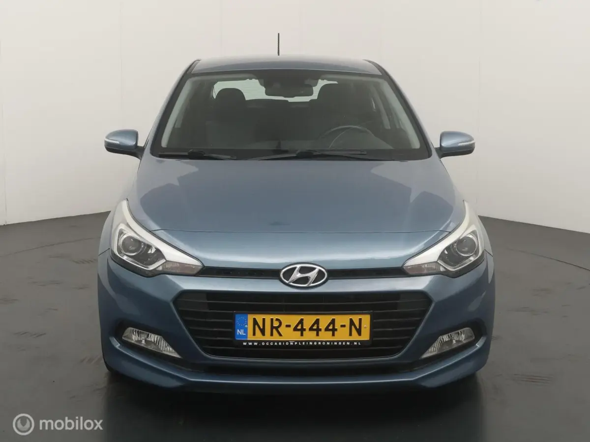 1.0 T-GDI Comfort