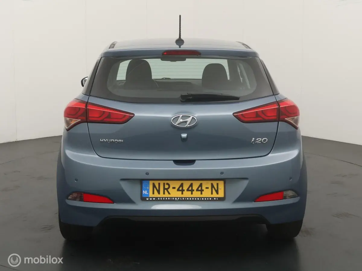 1.0 T-GDI Comfort