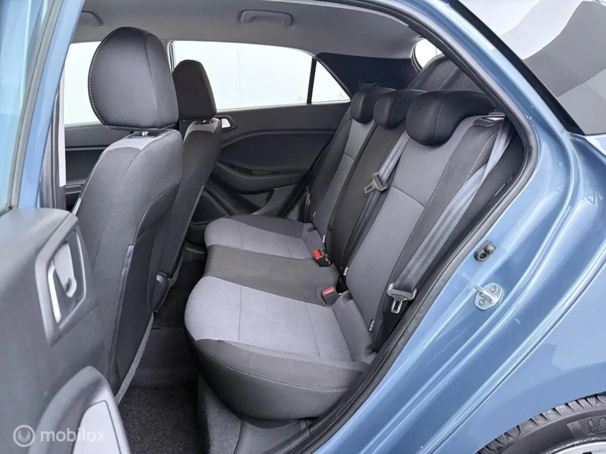 1.0 T-GDI Comfort