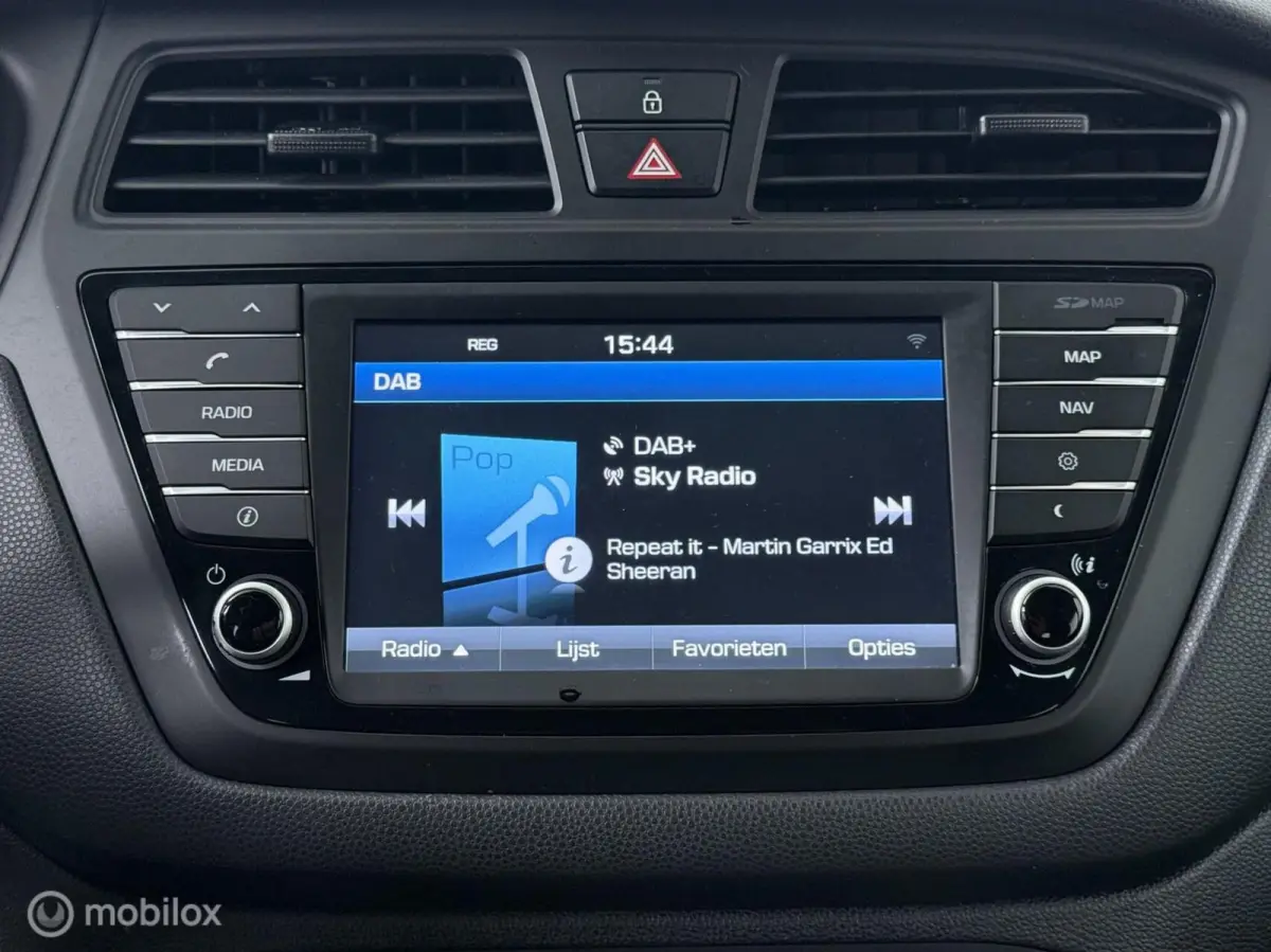 1.0 T-GDI Comfort