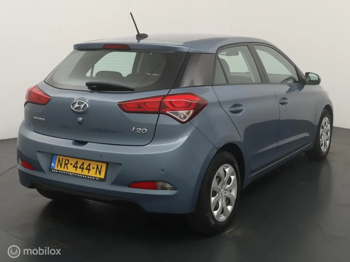 1.0 T-GDI Comfort