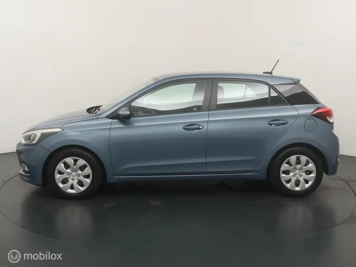 1.0 T-GDI Comfort
