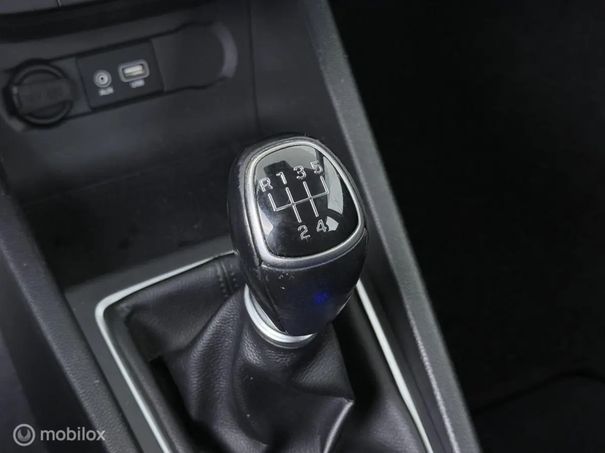 1.0 T-GDI Comfort