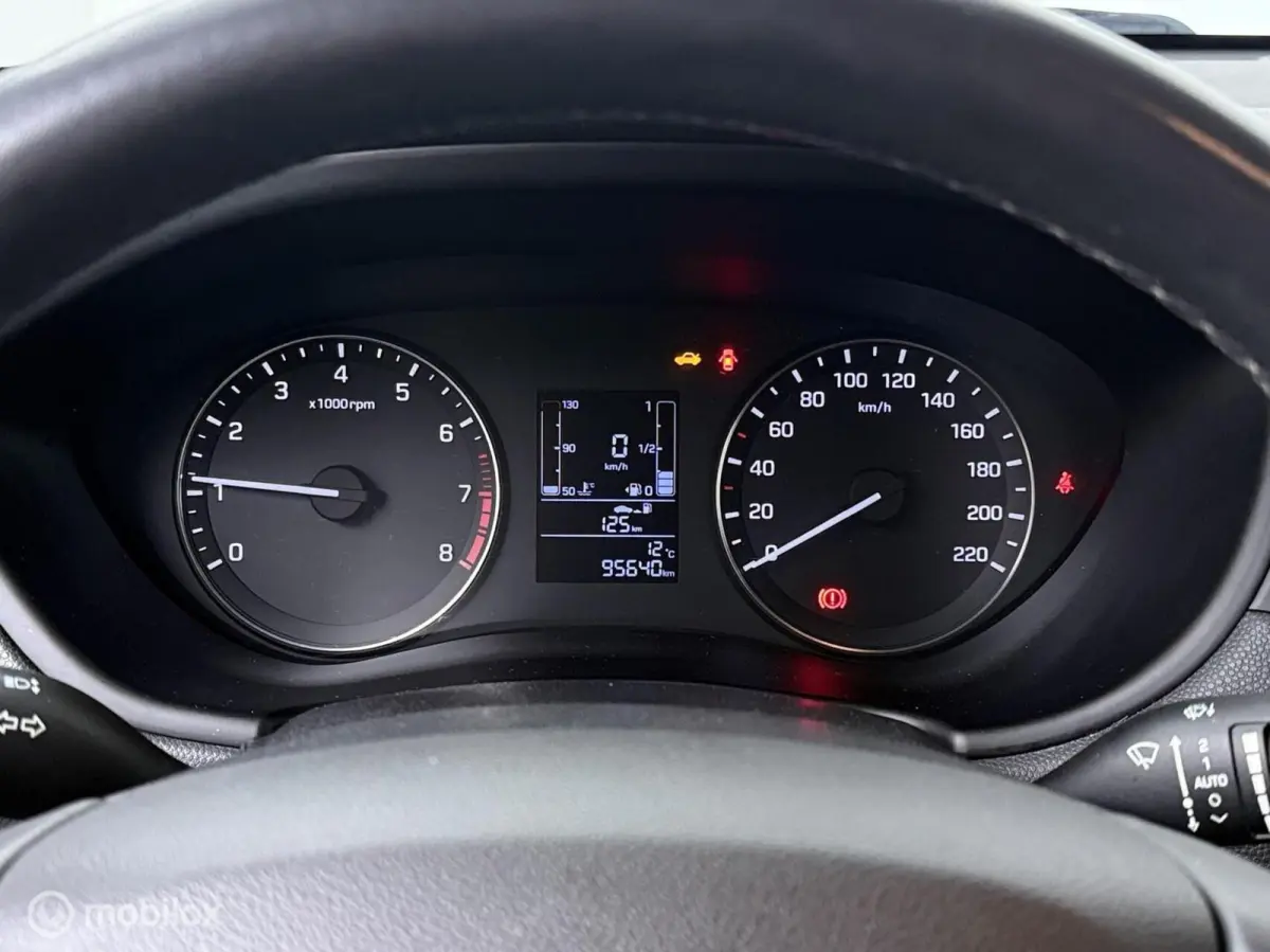 1.0 T-GDI Comfort