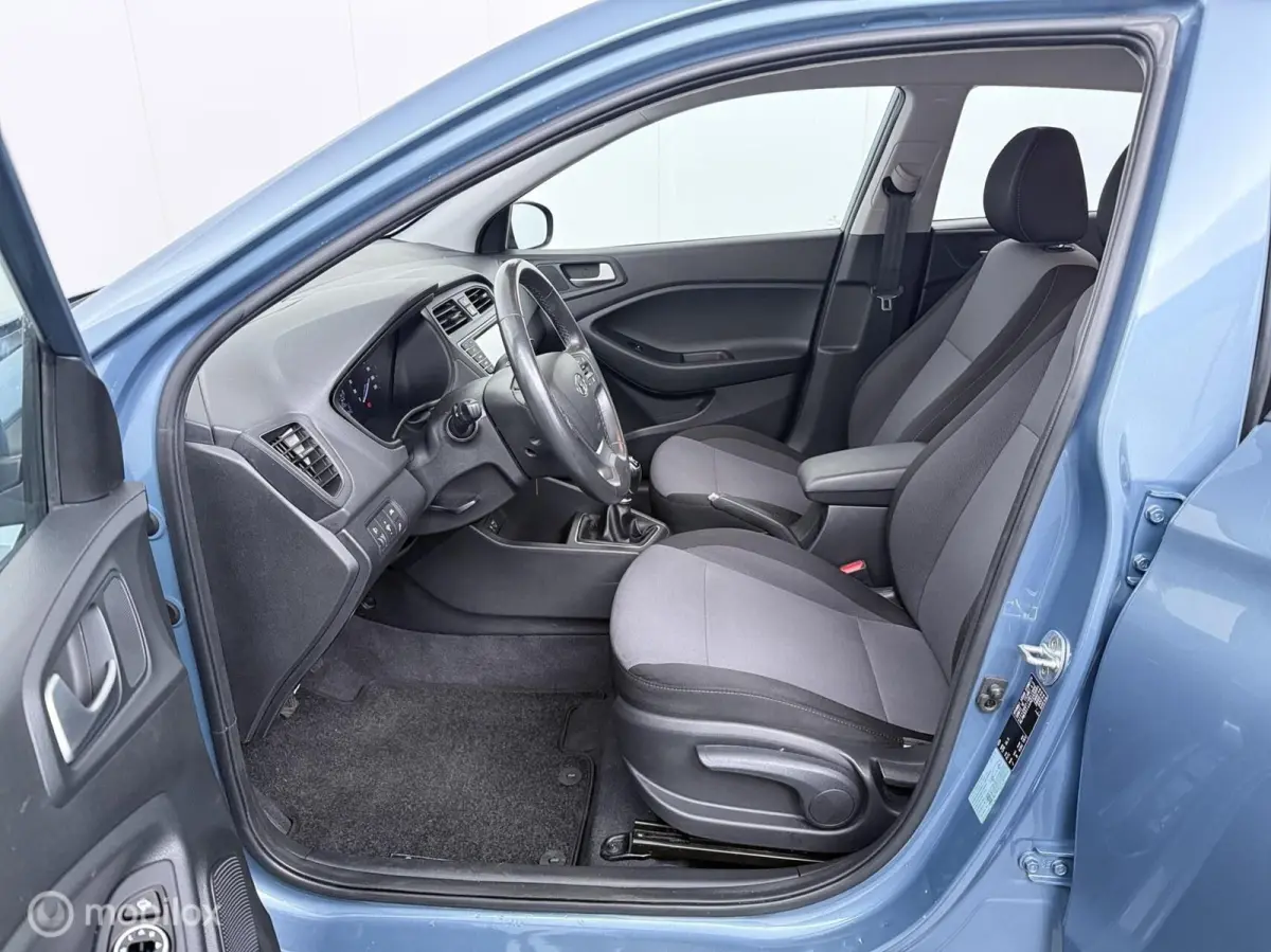 1.0 T-GDI Comfort