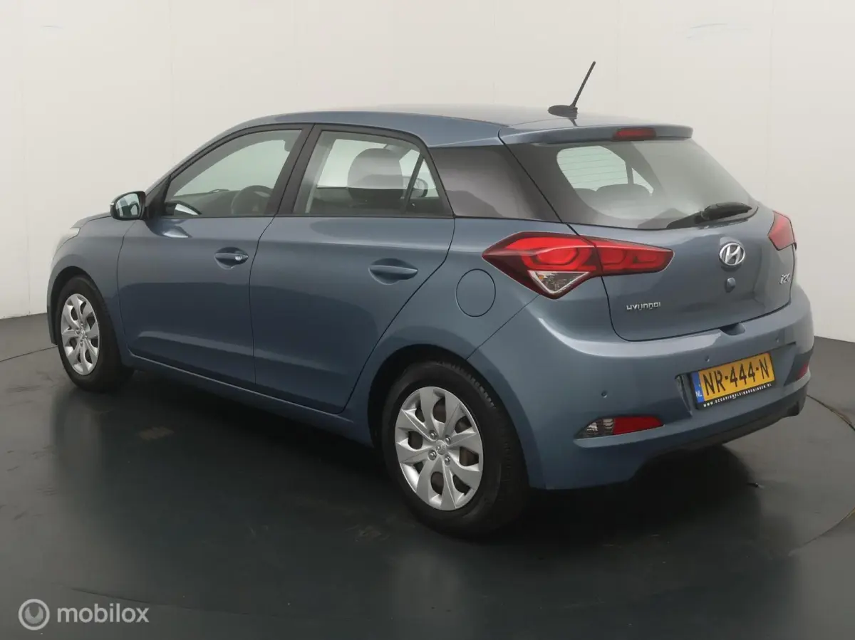 1.0 T-GDI Comfort