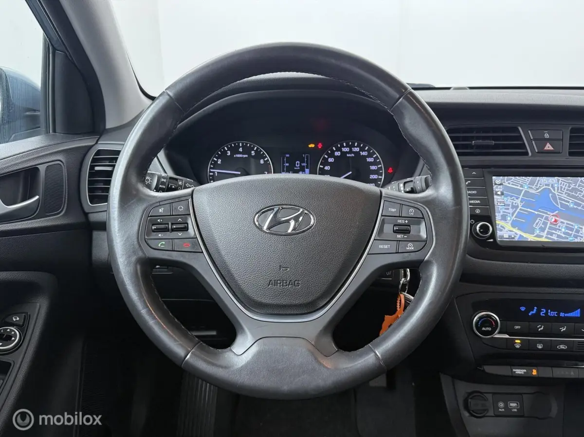 1.0 T-GDI Comfort