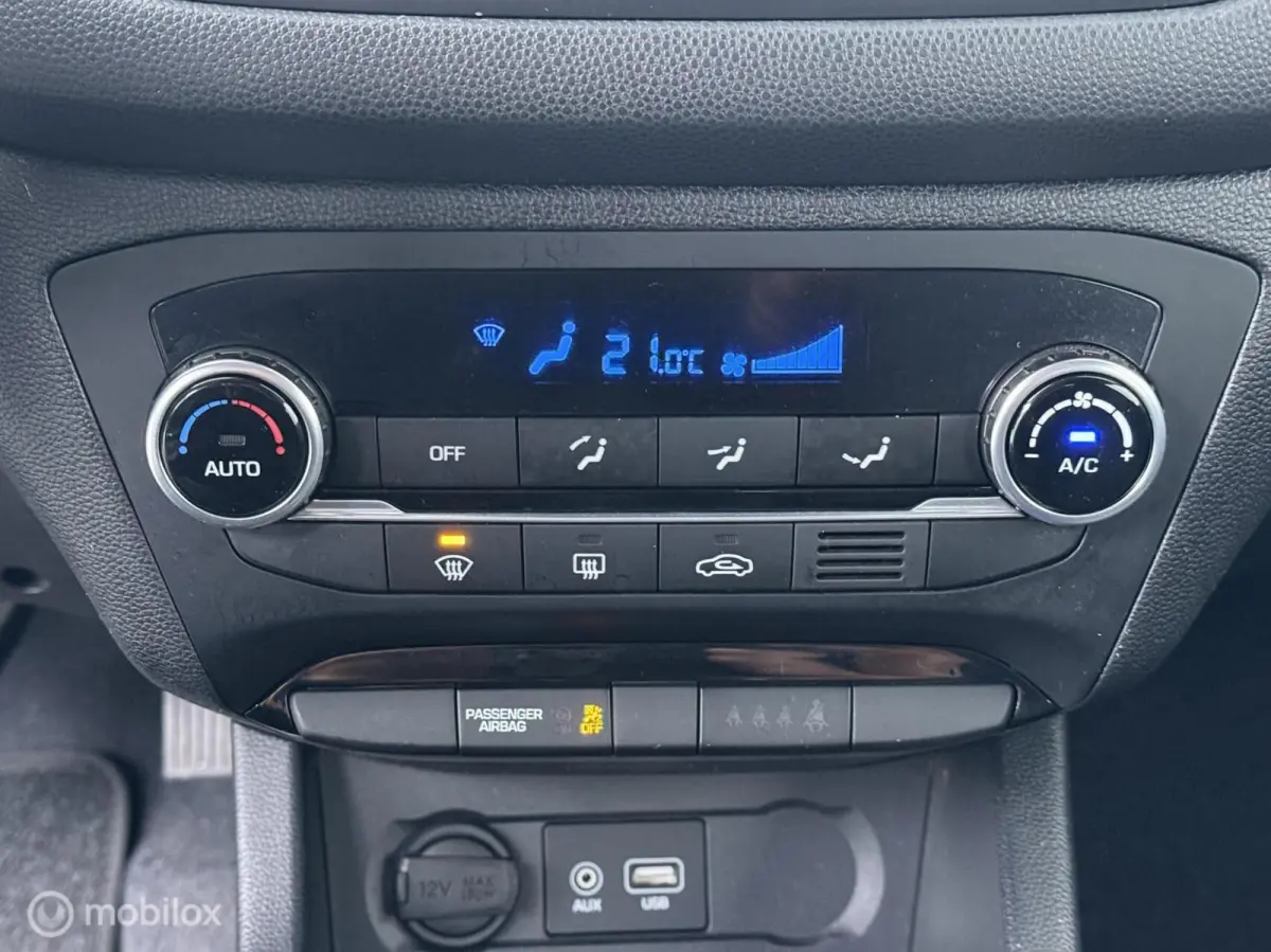 1.0 T-GDI Comfort