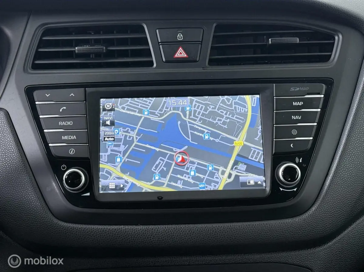 1.0 T-GDI Comfort