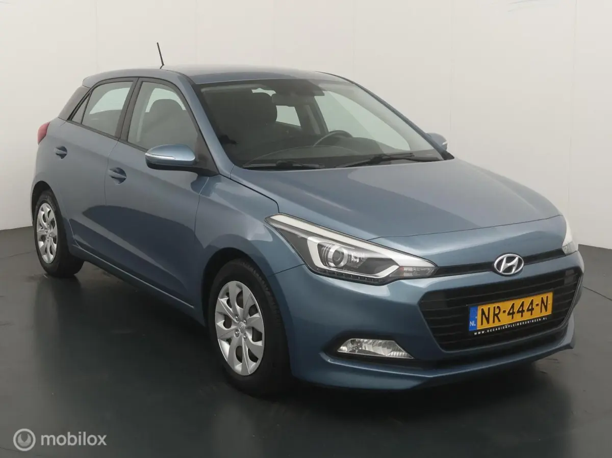 1.0 T-GDI Comfort